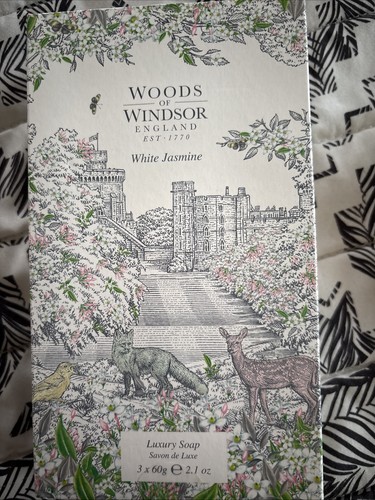 Woods windsor england white - windsor,