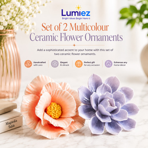Set 2 multicolour - 2,