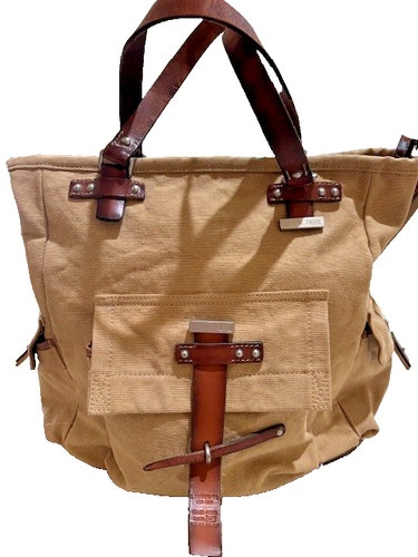 Lauren ralph canvas - ralph,
