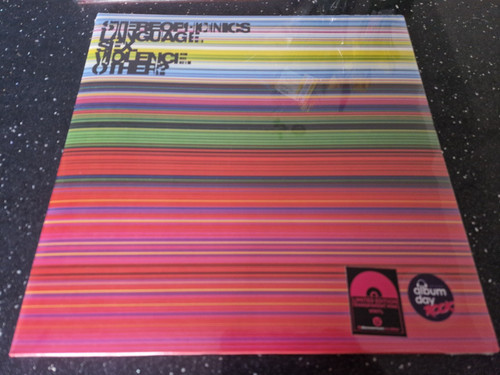 Stereophonics language sex - stereophonics,