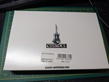 Warhammer Fantasy Old World