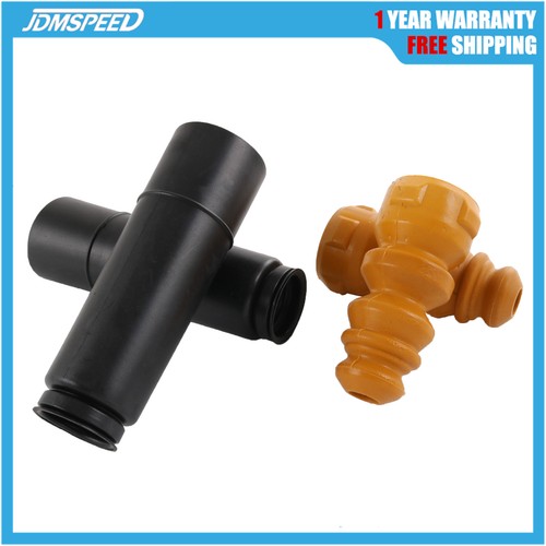 Rear shock absorber dust cover - rear,