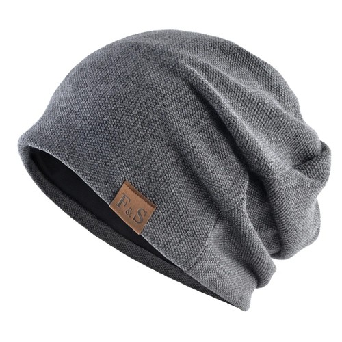 Unisex anti radiation - anti, beanie