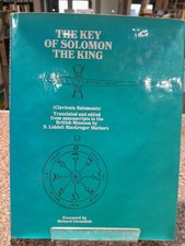 The Key of Solomon the King
