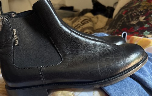 Ladies russell and bromley - ladies,