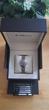 Tag Heuer Aquaracer Ladies