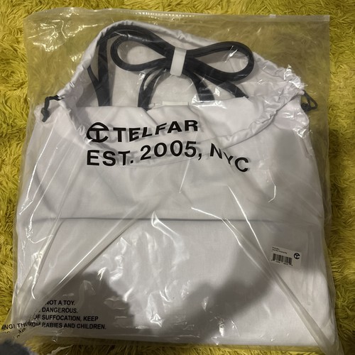 Telfar large shopping bag - bag,