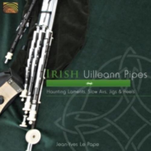 Jean yves pape - le, irish