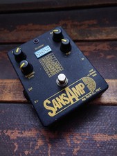 Tech sansamp original 1990s - tech,