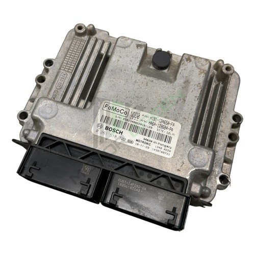Ford fiesta mk8 2017 2021 - mk8, 1.0