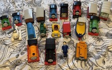 Golden Bear Thomas The Tank