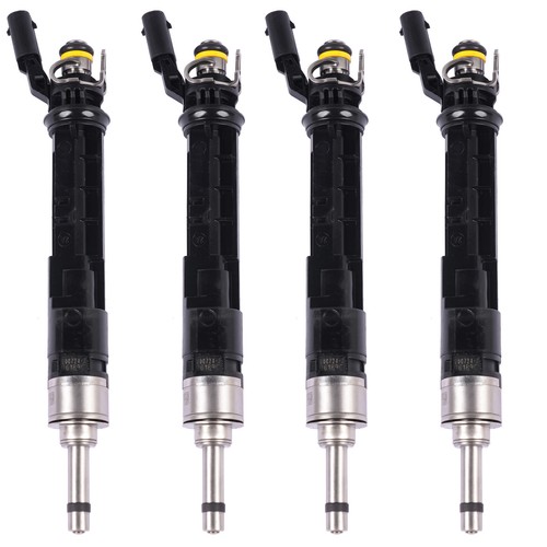 Fuel injectors for - 4x,
