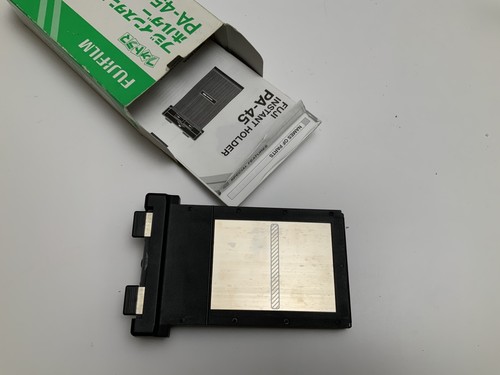 Fuji fujifilm instant film - fujifilm,