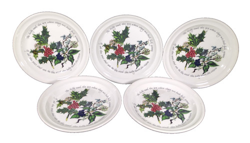 Portmeirion the holly - holly, &
