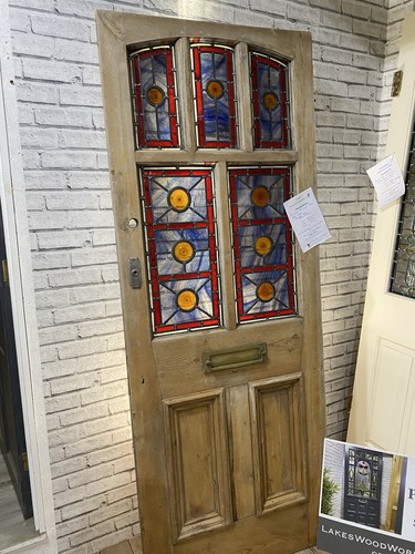 Antique stunning front - antique,