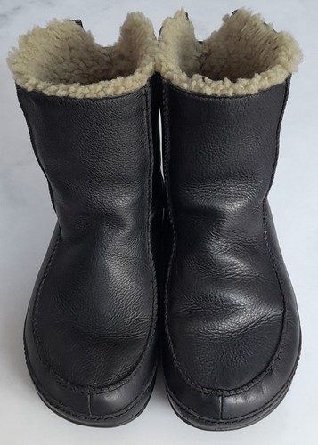 Fitflop mukluk moc size - fitflop,
