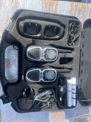Binatone terrain 550 - binatone,