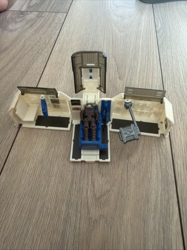 Vintage 1986 starcom medical - vintage,