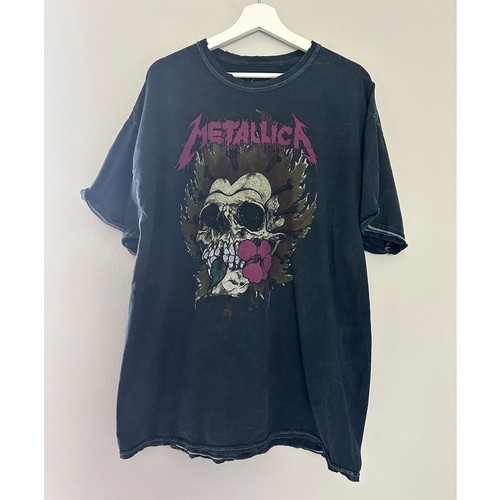 Urban outfitters metallica - outfitters,