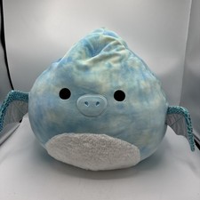 HUGE Squishmallows Shantira