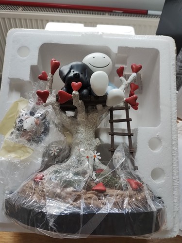 Doug hyde sculpture the - doug,