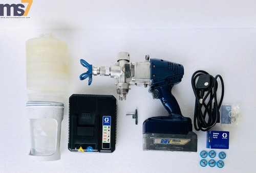 Graco battery operated - graco,