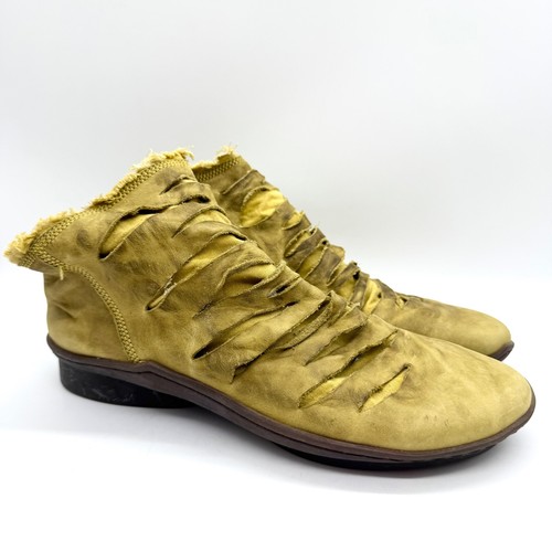 Trippen coup calf leather - coup,