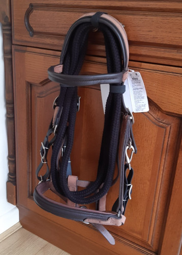 Fouganza escape multi - multi, bridle