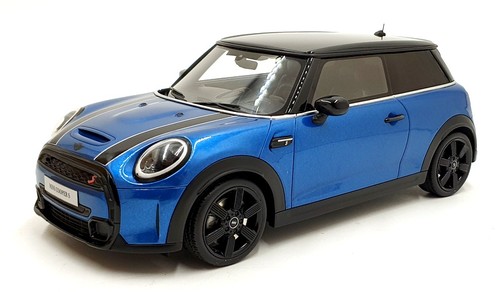 Otto models scale resin - otto,