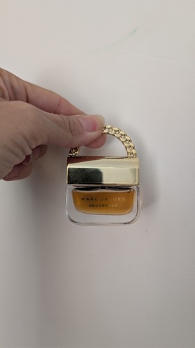 Marc jacobs decadence perfume - marc,