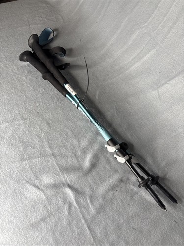 Distance carbon flz trekking - distance,