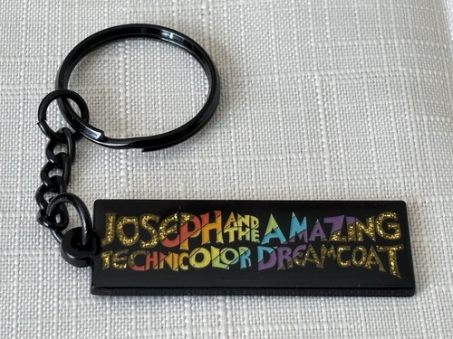 Musical theatre keyring - musical,