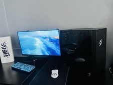 STORMFORCE Gaming PC High