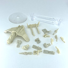 Imperial Guard Valkyrie