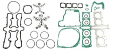 Motor gasket set - set,