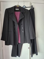 Vintage Planet Double Breasted