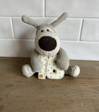 Boofle plush bear small 5" -