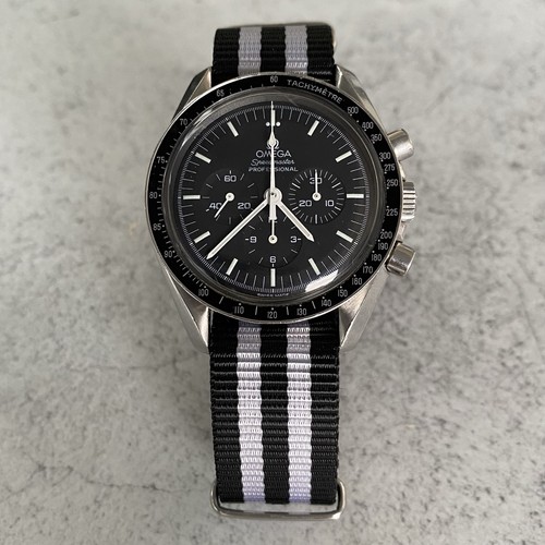 1998 omega speedmaster - 1998,