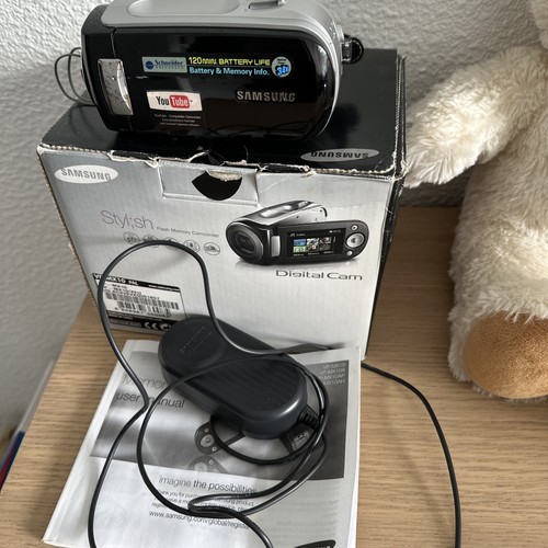 Samsung mx10 retro - retro, digital