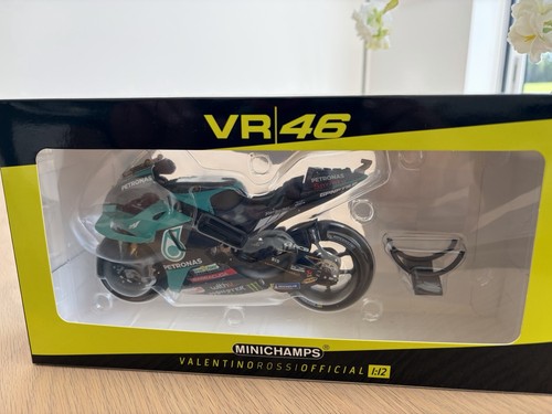 Minichamps 312 2021 - , valencia