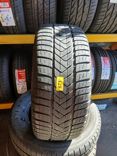 235 r18 98v - 235, pirelli