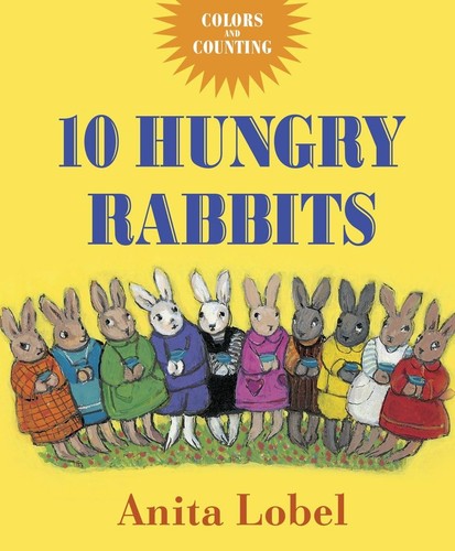 Hungry rabbits counting - rabbits:, &