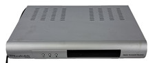 Wharfedale Digital Freeview Receiver No remote Model DV832B