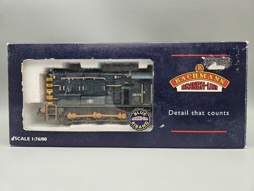 Bachmann 115 class - bachmann, 32-115