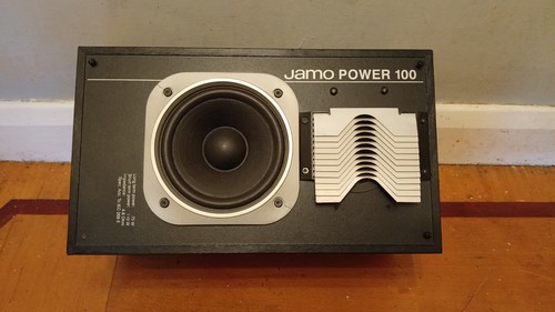 Jamo power 100 - power,