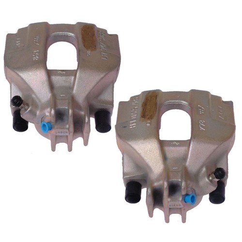 Front pair brake caliper for - caliper,