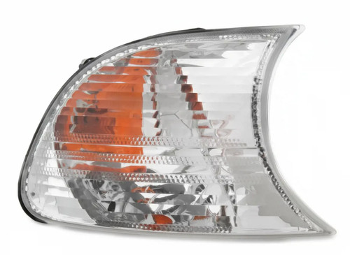 Turn signal lamp left front - signal,