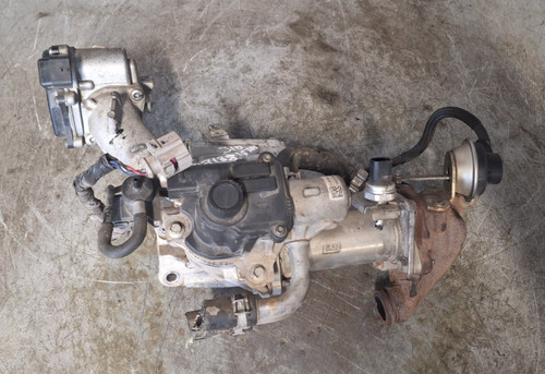 Nissan qashqai j10 diesel - nissan,