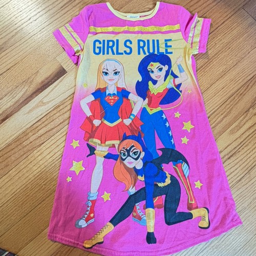 Comics super hero girls - hero,