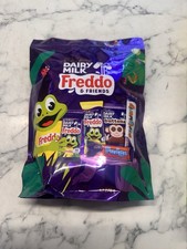 Cadbury Dairy Milk Freddo &